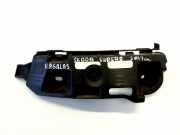 Stoßstangenhalterung hinten links SKODA SUPERB III (3V3) 2.0 TDI 3V5807393A