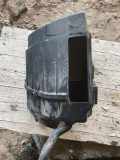 Luftfilterkasten AUDI A8 D3 (4E2, 4E8) 4.0 TDI quattro 4e0133824D