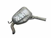 Auspufftopf hinten MERCEDES-BENZ E (W211) E 320 CDI (211.022) 2114911300