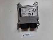 Steuergerät Airbag Ford Mondeo IV (BA7) 7S7T14B056AD