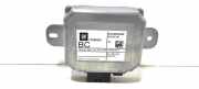 Rechner Navigationssystem Opel Astra J (P10) 13384291