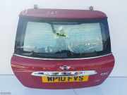 Heckklappe geschlossen Mini Mini Countryman (R60)