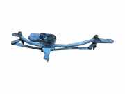 Scheibenwischermechanismus vorne BMW 5 (F10) 525 d 1401440524