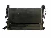 Radiator Pack Set CITROËN JUMPER Furgon 2.2 HDi 100 1340359080