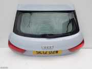 Heckklappe geschlossen Audi A1 Sportback (8XA)