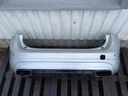 Stoßstange hinten Volvo V60 I (155) 32165263