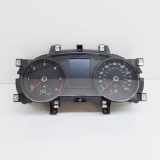 Kombiinstrument VW PASSAT Variant B8 (3G5) 1.6 TDI A2C92081800 3G0920941