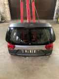 Kofferraumdeckel PEUGEOT 4007 (GP_) 2.2 HDi