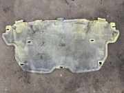 Schallschutz FORD S-MAX (WA6) 2.0 TDCi