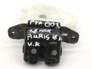 Heckklappenschloss TOYOTA AURIS (_E18_) 1.8 Hybrid (ZWE186_)