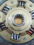 Kupplungsscheibe HYUNDAI ACCENT III (MC) 1.6 GLS