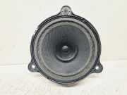 Lautsprecher links hinten Nissan X-Trail II (T31) 281561YA0A