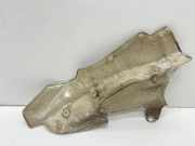 Hitzeschutz AUDI A7 Sportback (4GA, 4GF) 3.0 TDI quattro 4G0398299A