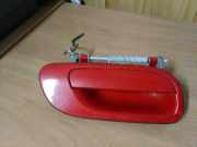 Türaußengriff links VOLVO V70 II (SW) 2.5 TDI