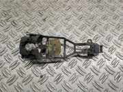 HALTERUNG TÜRGRIFF VORNE VW PHAETON (3D_) 3.2 V6 3D0837886N
