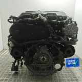 Motor ohne Anbauteile (Benzin) Jaguar XJ (X350, X358) 276DT