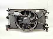 Kühler Ford C-Max II (DXA) 1137328567