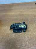Türanschlag vorne links VW CRAFTER 30-50 Furgon (2E_) 2.5 TDI #E3157 006ES92