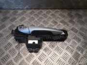 Türgriff rechts vorne Mercedes-Benz C-Klasse Coupe (C204) 2047602234