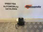 Heckklappenschloss RENAULT LAGUNA II (BG0/1_) 2.2 dCi (BG0F) 8200257615B