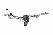 Wischergestänge vorne Mercedes-Benz E-Klasse (W211) 0390241830