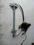 Türfensterheber hinten links MITSUBISHI CARISMA Sedan (DA_) 1.9 DI-D 113886401