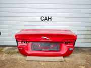 Heckklappe geschlossen Jaguar XE (X760)