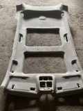 Dachverkleidung MERCEDES-BENZ M (W166) ML 300 4-matic (166.055)