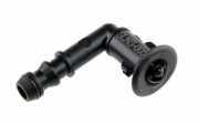 Scheinwerferwaschanlage links NISSAN JUKE (F15) 1.5 dCi 286421KA0A