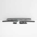 Set Innenverkleidungsleisten AUDI A3 Sportback (8VA, 8VF) RS3 quattro 8V1853189M 8V4867409M