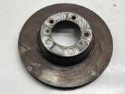 Bremsscheibe hinten rechts PORSCHE PANAMERA (970) 3.6 4
