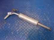 Auspuffanlage hinten VW Polo III Variant (6KV5)