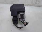 HEIZUNGSLÜFTER REGLER WIDERSTAND PEUGEOT 207 (WA_, WC_) 1.4 HDi 9662872380
