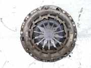 Kupplungsdruckplatte RENAULT MEGANE IV Grandtour (K9A/M_) 1.5 dCi 110 302050418R