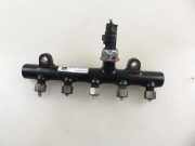 Kraftstoffzuführung CITROËN C5 III Break (TD_) 2.0 HDi 9656391180 55PP0603