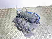 Ansaugbrücke FIAT PUNTO (199_) 1.4 552063160