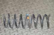 Schraubenfeder hinten links FORD FOCUS III 1.5 TDCi
