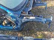 Viertelfeld vorne links NISSAN JUKE (F16) DIG-T 117