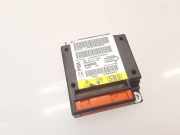 Airbag-Steuergerät CITROËN C5 I Break (DE_) 2.2 HDi (DE4HXB, DE4HXE) 9648665580