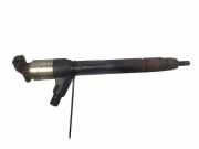 Düsenstöcke Opel Astra J (P10) 55578075