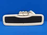 Sonnenblende links Smart Fortwo Cabrio (451)