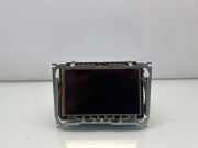 Navigationsanzeige JAGUAR XF (X250) 2.2 D 0FE09GS2003B