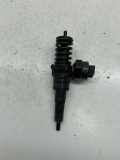 Einspritzdüse VW PASSAT Variant B5 (3B6) 1.9 TDI 0414720007 038130073F