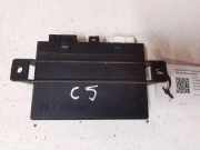 Einparkhilfe PDC Steuergerät CITROËN C5 II Break (RE_) 2.0 HDi (RERHRH) 9649604380