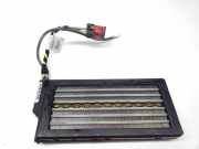 Kühler Peugeot 307 Break () 9639609880