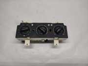 Klimabedienteil CITROËN XSARA (N1) 1.4 i 810621263F