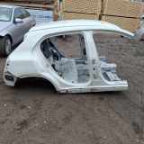 Teilepaket Heck Mercedes-Benz GLA (X156)