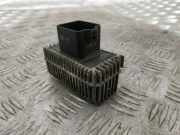 Zündkerzenrelais OPEL ZAFIRA A (F75_) 2.0 DTI 16V 09132691