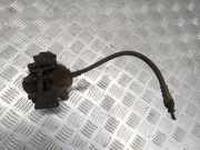 Bremssattel rechts hinten Mercedes-Benz CLC-Klasse (CL203)