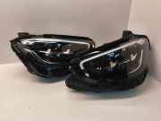 Scheinwerfersatz MERCEDES-BENZ E (W213) E 300 de 4-matic (213.011) a2139064910 a2139068009